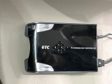 【ETC】高速道路の料金所をストレスなく通過!話題のスポットやサービスエリアに多い「スマートIC」利用時は必須のアイテムです。当店でセットアップを実施、ご納車当日からすぐにご利用いただけます!