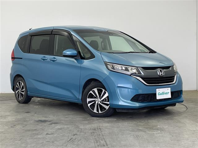 ホンダ フリード 