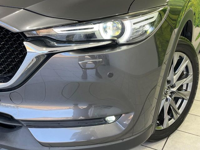 マツダ CX-5 2.2 XD エクスクルーシブ モード の中古車詳細 (75,210km