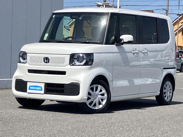 ホンダ N-BOX 