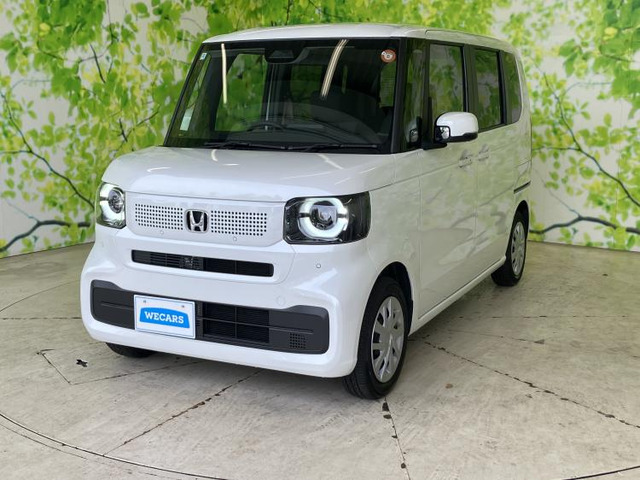 ホンダ N-BOX 