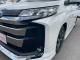 各種新車オプションももちろん付帯可能です。純正部品から社外品までお客様のご要望に沿った車両をご提供いたします。