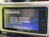 【ナビゲーション】目的地までしっかり案内してくれる使いやすいナビ。Bluetooth接続すればお持ちのスマホやMP3プレイヤーの音楽を再生可能!毎日の運転がさらに楽しくなります!!