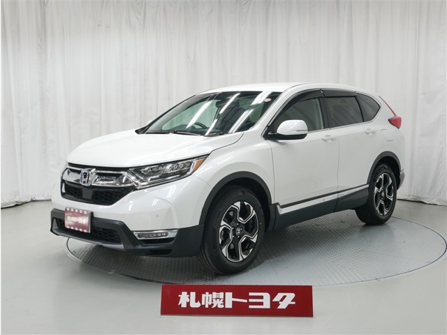 CR-V  2.0 e:HEV EX 4WD