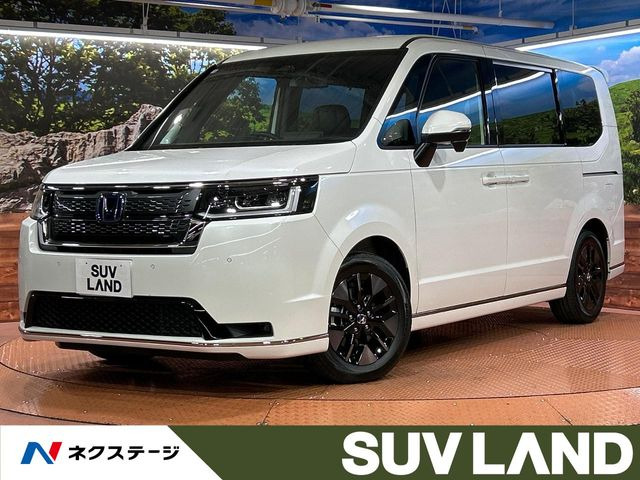 ホンダ ステップワゴン 