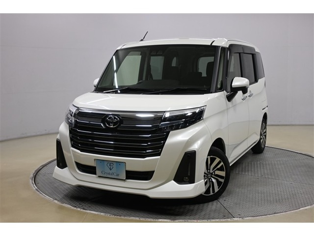 トヨタ ルーミー 