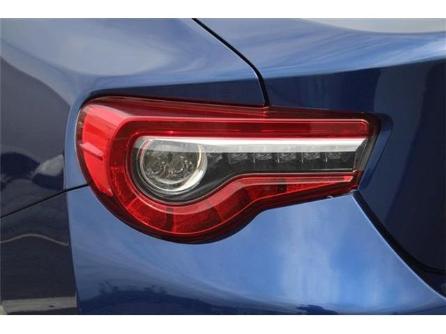 トヨタ 86 2.0 GT の中古車詳細 (123,000km, アズライトブルー, 埼玉県