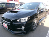 スバル WRX 入荷しました。