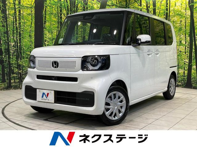 ホンダ N-BOX 