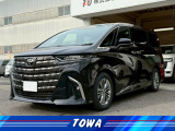 トヨタ アルファード