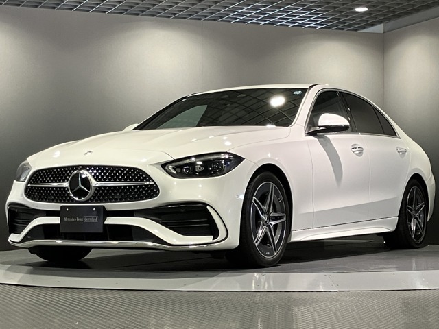 メルセデス・ベンツ Cクラス 