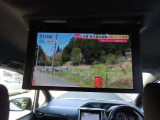 (後席モニター)長距離ドライブも、退屈知らずに!