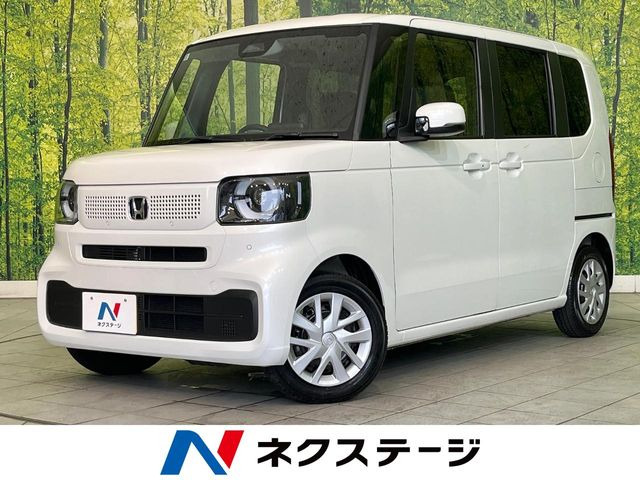 ホンダ N-BOX 