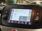 ●Apple Carplay対応『お持ちのiPhoneをディスプレイと連携し、ナビゲーションなどの特定のアプリを使用可能となります。』