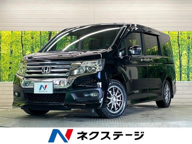 ホンダ ステップワゴン 