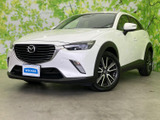 マツダ CX-3