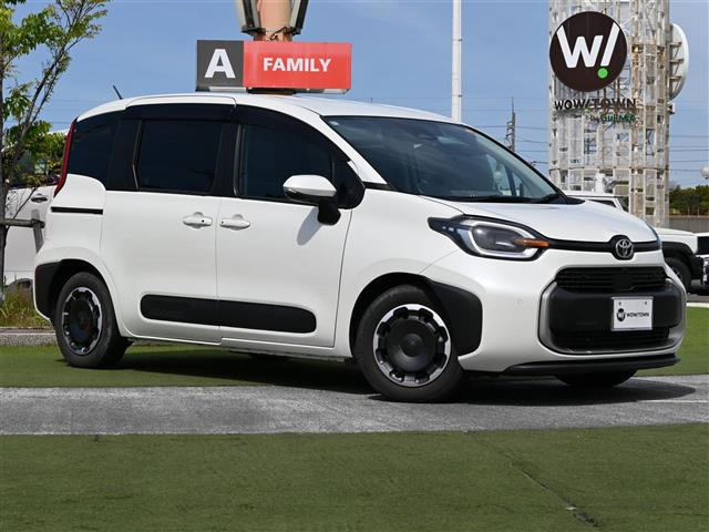 トヨタ シエンタ 