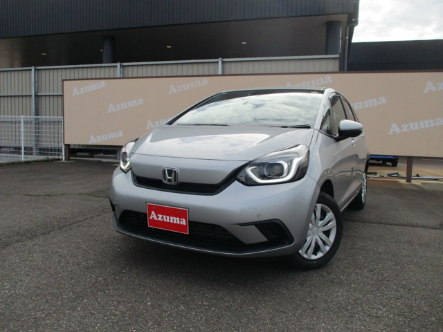 ホンダ フィット 