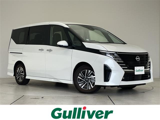 セレナ 2.0 ハイウェイスターV Vセレクション 修復歴無し