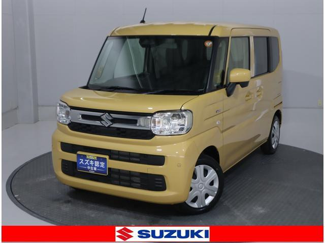 スズキ スペーシア 