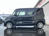 展示車両は担当者が厳選した良質なお車のみご提供しております。また、走行管理システムにて走行距離チェック済みなのでご安心ください。