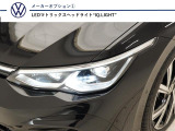 ゴルフ  eTSI Rライン