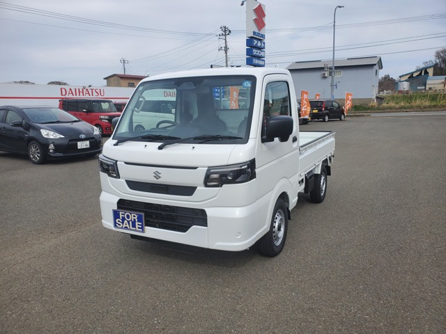スズキ キャリイ 
