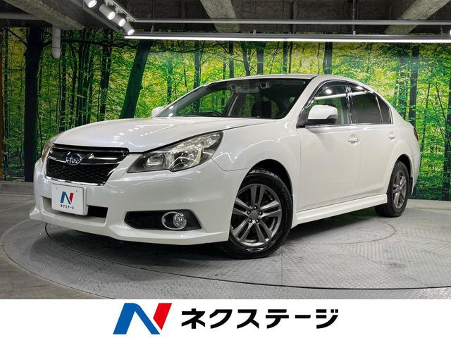 レガシィB4 2.5 i Bスポーツ アイサイト 4WD 