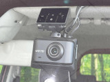 【ドライブレコーダー】ドライブレコーダー装備!走行中はもちろん、あおり運転や事故に遭遇した際、映像で記録し、万一のリスクに備えます。※記録用SDカードはお客様ご自身でご準備いただく必要があります。
