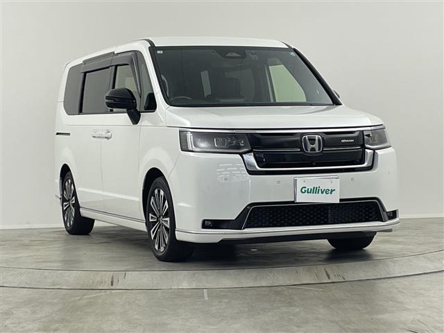 ホンダ ステップワゴン 