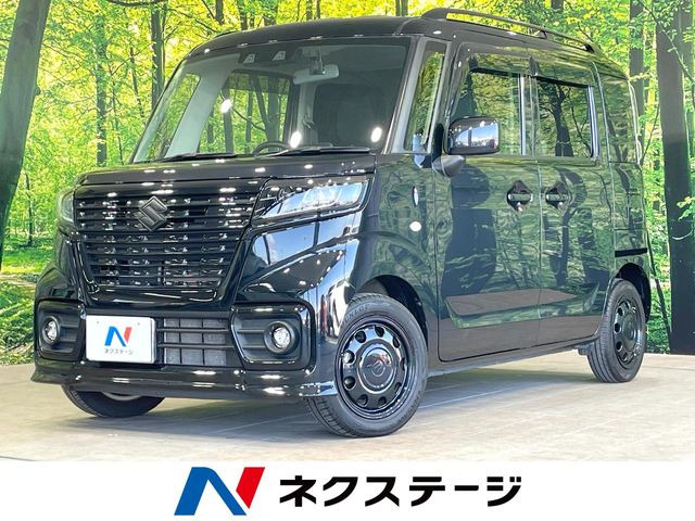 スペーシアベース XF 