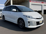 展示車両は担当者が厳選した良質なお車のみご提供しております。また、走行管理システムにて走行距離チェック済みなのでご安心ください。