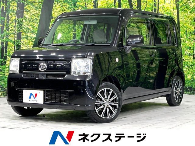 ダイハツ ムーヴコンテ 