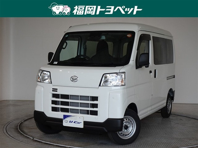 ダイハツ ハイゼットカーゴ 