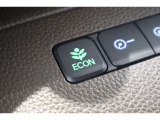 ECONスイッチの効果とあなたの運転で、クルマと力をあわせ「燃費向上=ガソリン代の節約=CO2 削減」のチャレンジをお楽しみください。