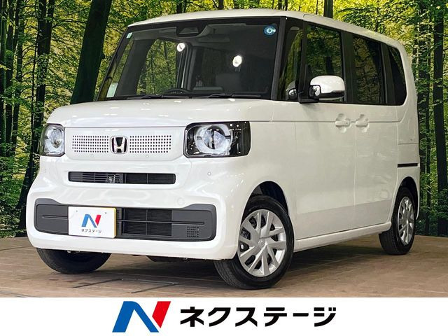 ホンダ N-BOX 