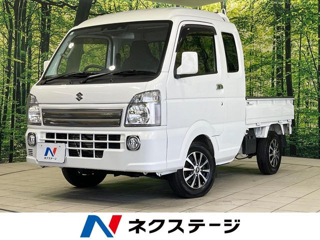 スズキ キャリイ 