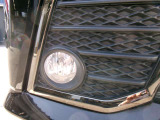 フォグランプつきです!