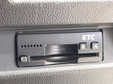 【ETC】高速道路の料金所をストレスなく通過!話題のスポットやサービスエリアに多い「スマートIC」利用時は必須のアイテムです。当店でセットアップを実施、ご納車当日からすぐにご利用いただけます!