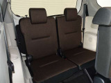 結構使えるサードシートです。いざという時も便利ですよ。