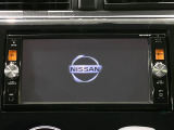 【純正ナビ】人気の純正ナビを装備。オーディオ機能も充実しており、Bluetooth接続すればお持ちのスマホやMP3プレイヤーの音楽を再生可能!毎日の運転がさらに楽しくなります!!