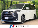 トヨタ ノア