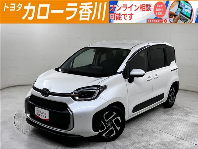 トヨタ シエンタ 