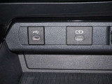 USB端子/充電用USB端子