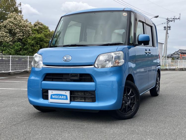 ダイハツ タント 