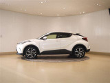 C-HR 1.2 G-T 4WD 