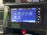 【純正ナビ】人気の純正ナビを装備。オーディオ機能も充実しており、Bluetooth接続すればお持ちのスマホやMP3プレイヤーの音楽を再生可能!毎日の運転がさらに楽しくなります!!