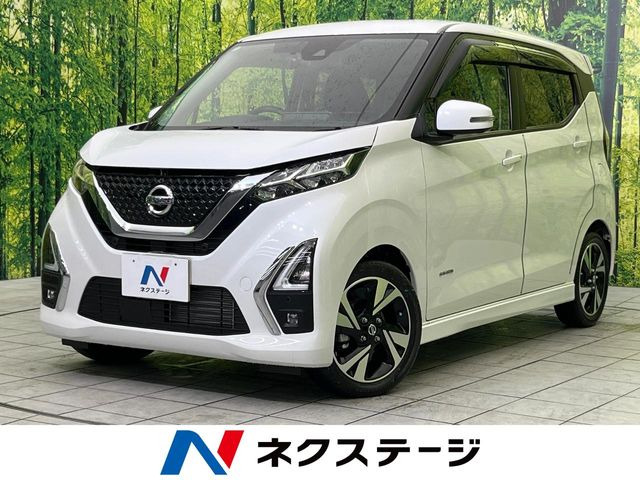 日産 デイズ 