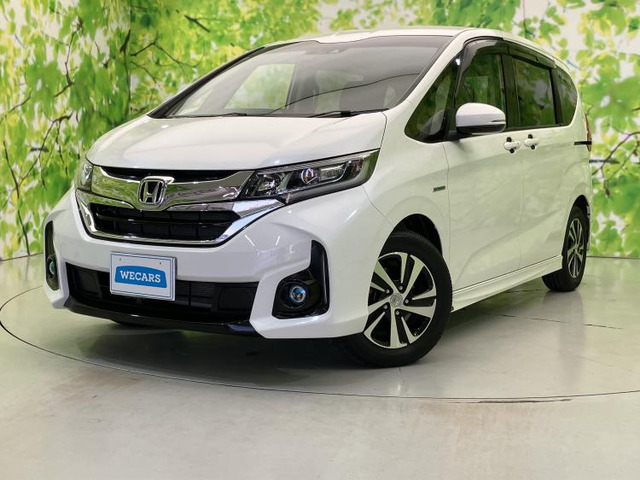 ホンダ フリード 