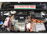 ハリアー 2.5 ハイブリッド E-Four プレミアム 4WD 